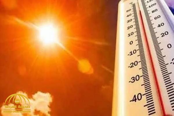 خبير مناخ سعودي يكشف عن موعد انخفاض درجات الحرارة.. ويتوقع هبوب رياح مثيرة للغبار على هذه المناطق!