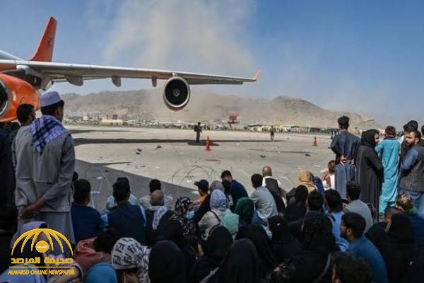 طالبان تكشف عن تطورات جديدة بشأن مطار كابل.. وهذا ما فعلته القوات الأمريكية!