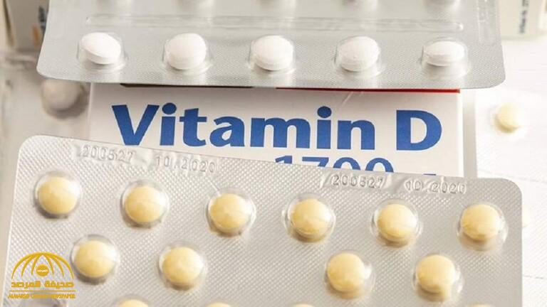 "يؤدي إلى عواقب وخيمة".. طبيبة روسية تكشف مخاطر الإفراط في تناول فيتامين D