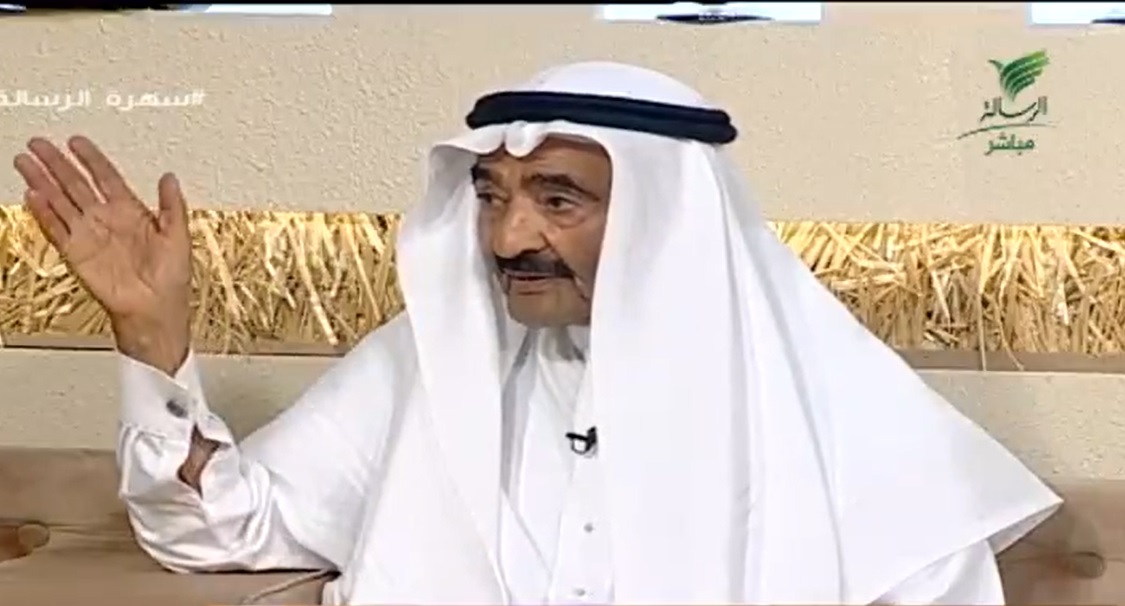 شاهد.. قائد القوات الجوية الأسبق يروي قصة طيار سعودي اصطدم بمقاتلته في عمارة بسبب "خطيبته"