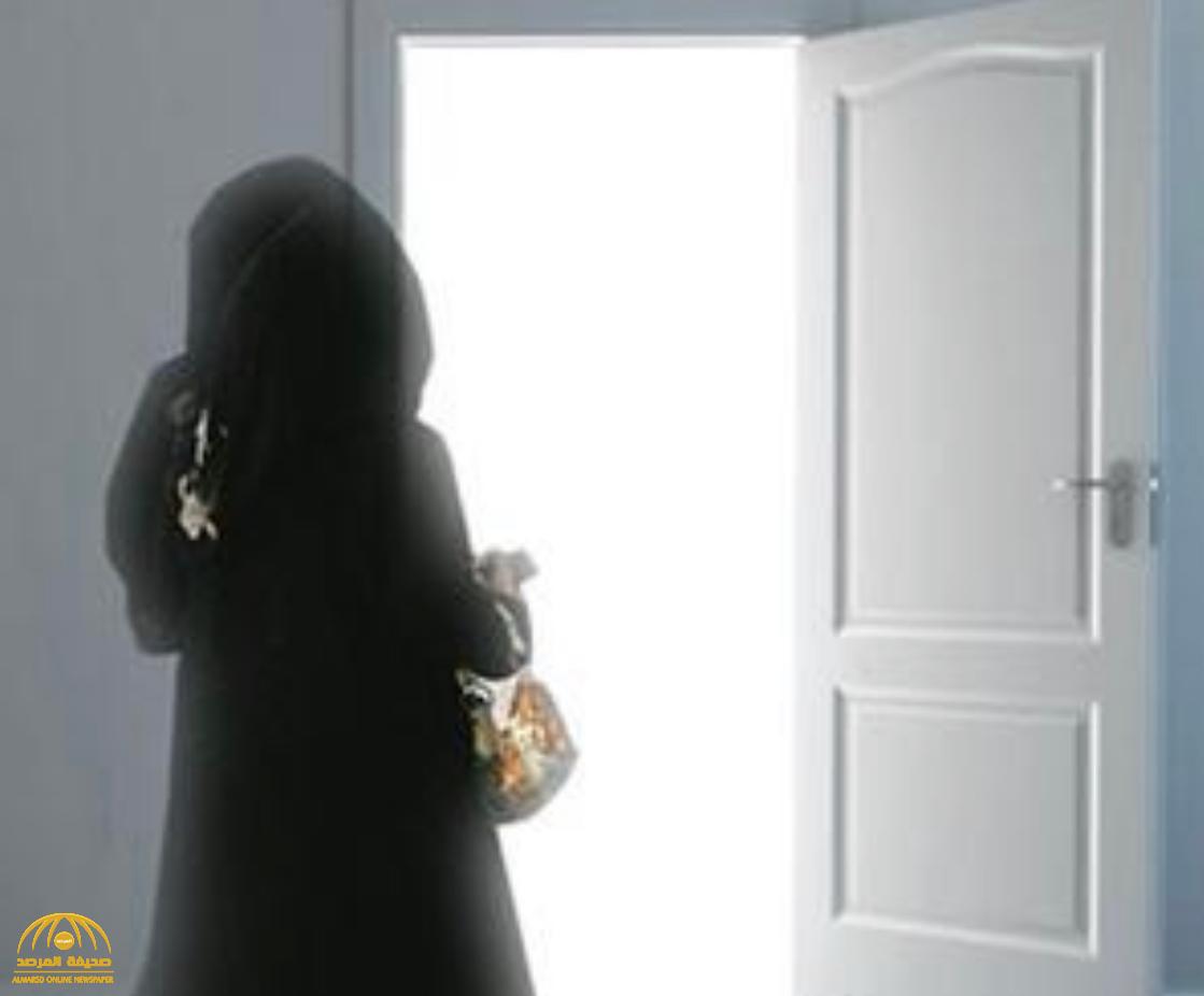 سعودي يقنع زوجته بتأثيث شقة في عمارتهما الخاصة.. وبعدما أعطته 80 ألف ريال كانت المفاجأة!