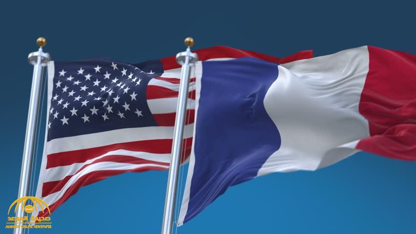 أول تعليق من أمريكا على استدعاء فرنسا لسفيرها من واشنطن بشكل عاجل
