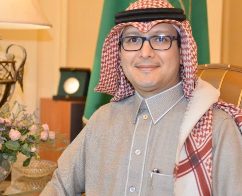 سفير المملكة في لبنان يغادر إلى الرياض بشكل عاجل