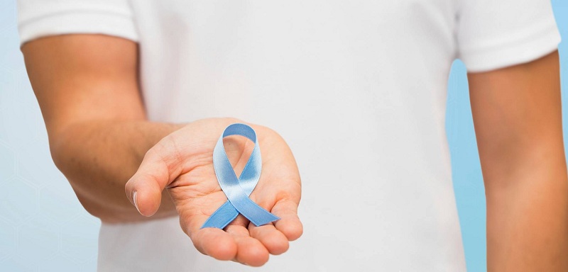 علاج جديد للقضاء على سرطان البروستات في أقل من أسبوعين!