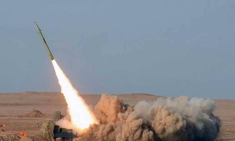 بيان من التحالف بشأن تدمير صاروخ باليستي أطلقته ميليشيا الحوثي تجاه نجران