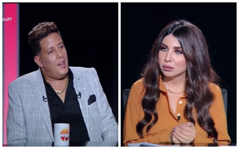 بالفيديو.. "حمو بيكا" : أنا أهم مطرب في مصر ومحمد رمضان نص مشاهداته (فشنك)