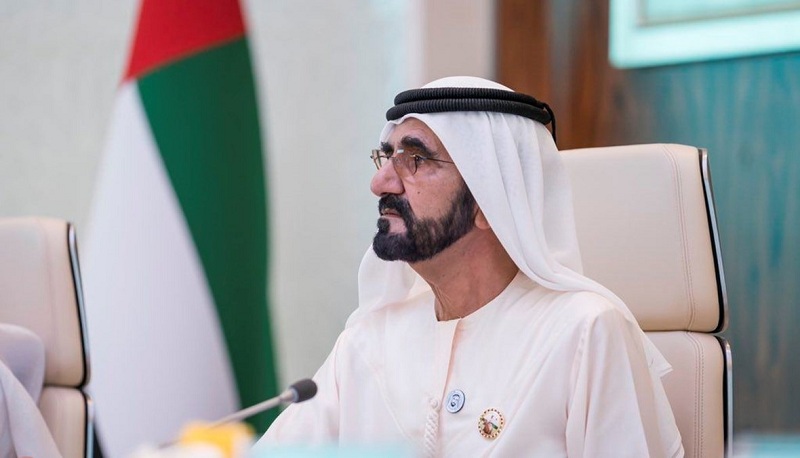 بالأسماء .. الإمارات تعلن عن التشكيل الوزاري الجديد