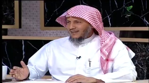 بالفيديو.. "العتيق" يوضح تناقض تنظيم "الإخوان" ويكشف هوية مؤلف كتاب "الكواشف الجلية في كفر الدولة السعودية"