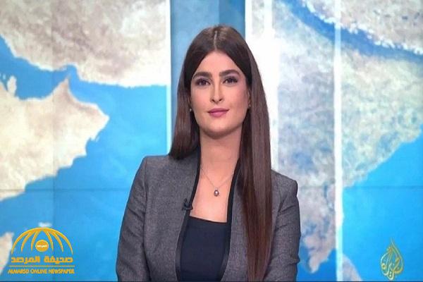 أنباء عن إقالة المذيعة “علا الفارس” من قناة “الجزيرة” القطرية
