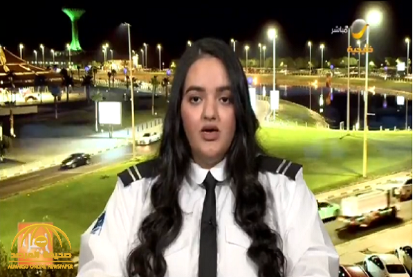 شاهد: متدربة طيران سعودية تروي أول تجربة لها بالتحليق انفرادياً بالطائرة في سماء المملكة