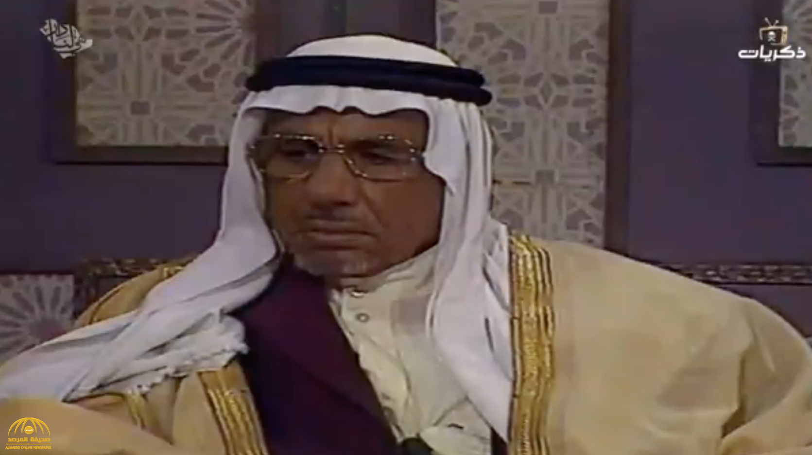 شاهد: فيديو نادر للأمير "سعود بن هذلول" يحسم الجدل بشأن عدد من دخلوا الرياض مع الملك عبدالعزيز