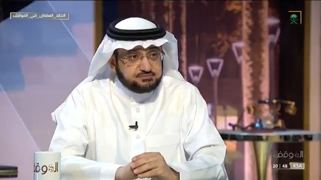 بالفيديو: كاتب سعودي يٌحدد العام الذي بدأ فيه نشاط "الصحوة"داخل المملكة.. ويكشف سبب معاداتها للمجتمع