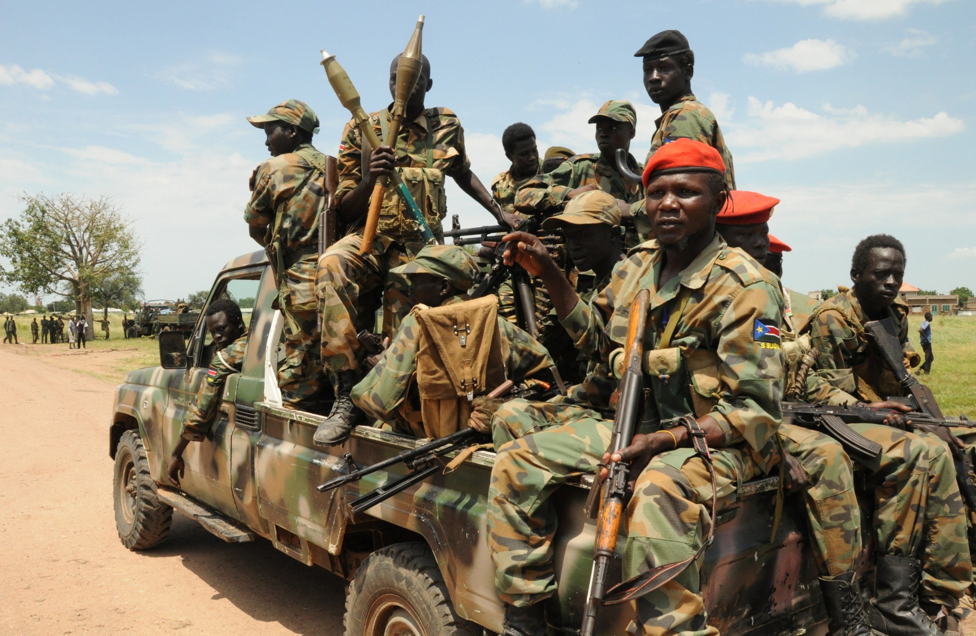 بيان من الجيش السوداني بشأن محاولة الانقلاب على الحكم