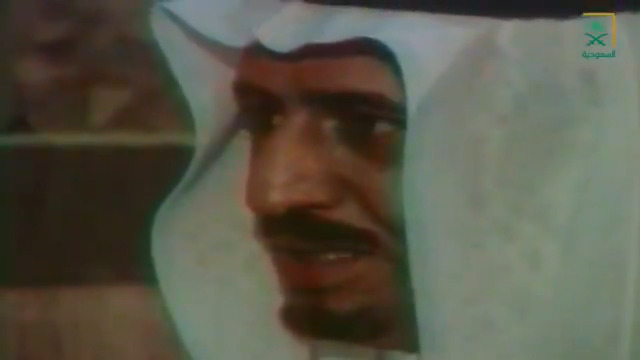 شاهد.. فيديو نادر للملك سلمان يوضح كيف وحد والده الملك عبدالعزيز أطراف المملكة