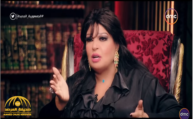 شاهد.. فيفي عبده تفجر مفاجأة بشأن عدد زيجاتها "العرفي".. وحقيقة تعرضها للطلاق بسبب عبدالحليم حافظ