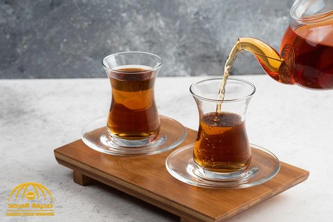 دراسة جديدة تزف بشرى سارة لـ "محبي الشاي"