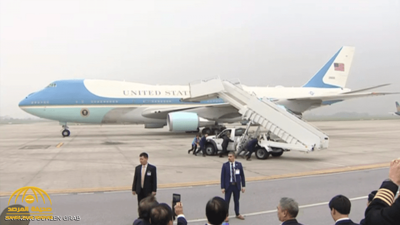 مصادر تعلن عن اكتشاف "أمر خطير" داخل طائرة الرئيس الأميركي الجديدة