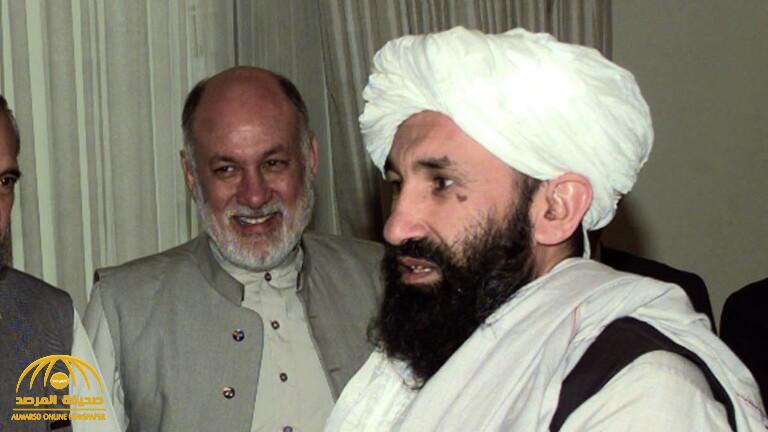 من هو الملا محمد أخوند رئيس حكومة "طالبان"؟