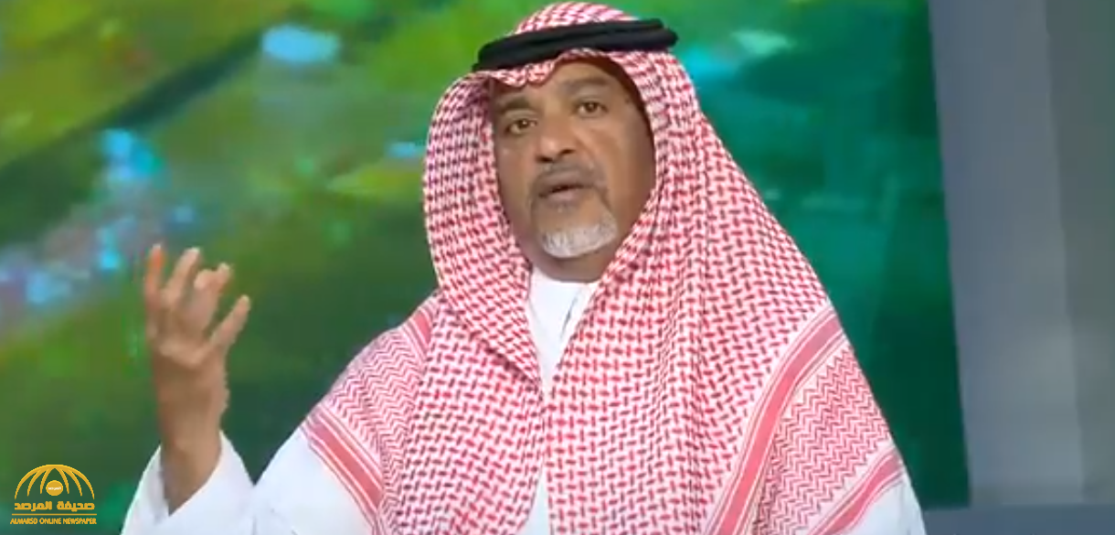 بالفيديو: رئيس العرضة السعودية يكشف عن موقف له مع  الملك سلمان في تعديل أبيات قصيدة العرضة بواشنطن