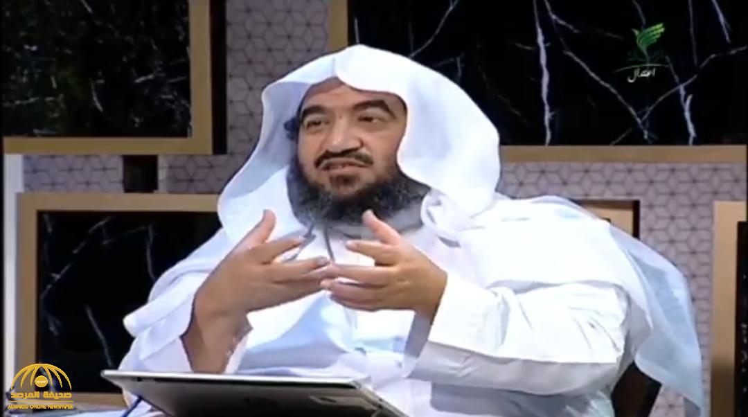 "نسري فيهم كما يسري الدم " .. بالفيديو : باحث سعودي يكشف طريقة تغلغل الإخوان داخل المجتمع !