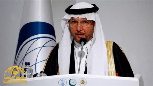 الأمين العام لـ"التعاون الإسلامي" يصدر بيانًا هامًا بشأن الهجوم الحوثي الإرهابي على جازان بصاروخ باليستي