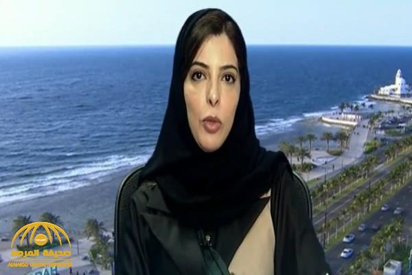 بالفيديو: طبيبة سعودية تكشف عن عقار جديد لعلاج مرض يصيب كبار السن.. وتوضح طريقة تركيبه