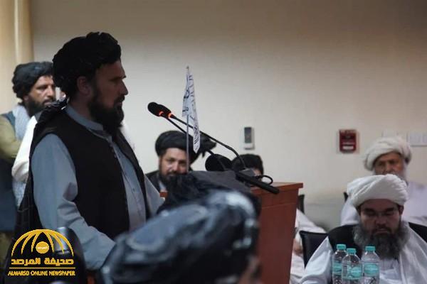 رئيس أركان جيش طالبان يتوعد الخصوم بالقمع.. ويؤكد: لن نسمح في أفغانستان بهذا الأمر!