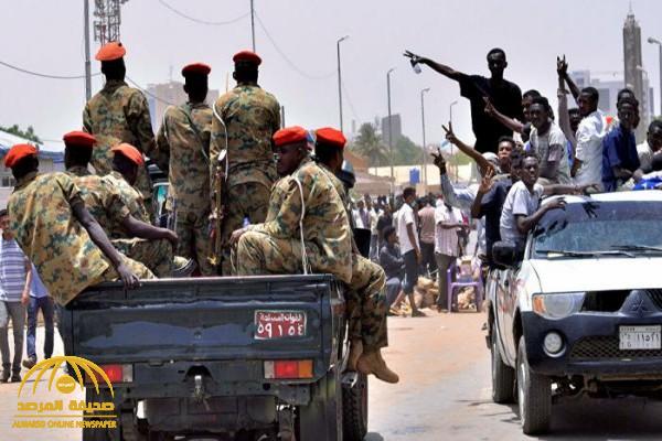 بيان رسمي بشأن محاولة الانقلاب في السودان.. والكشف عن هوية منفذيه وعلاقتهم بالبشير