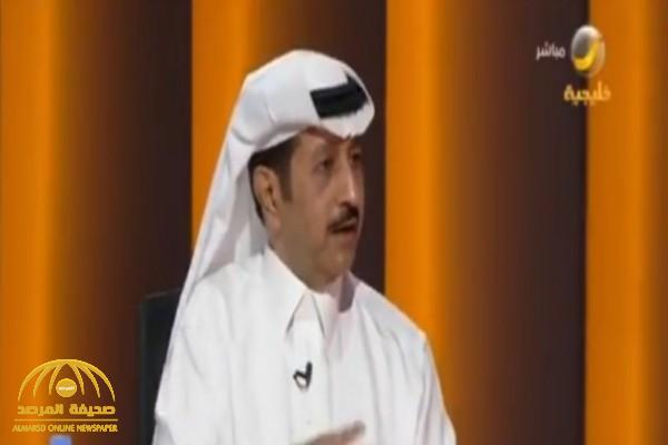 بالفيديو: كاتب سعودي يطالب بإلغاء الشركات العائلية من تصنيع الأدوية ووكالتها.. ويكشف عن السبب!