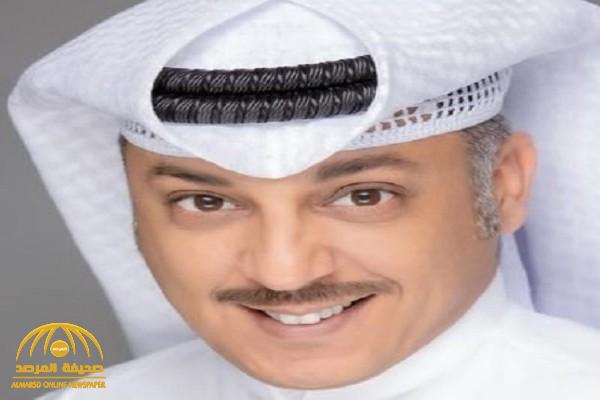 "الحمراني" يكشف عن الحكم النهائي الصادر بحق الممثل الكويتي المتهم في قضية مخدرات