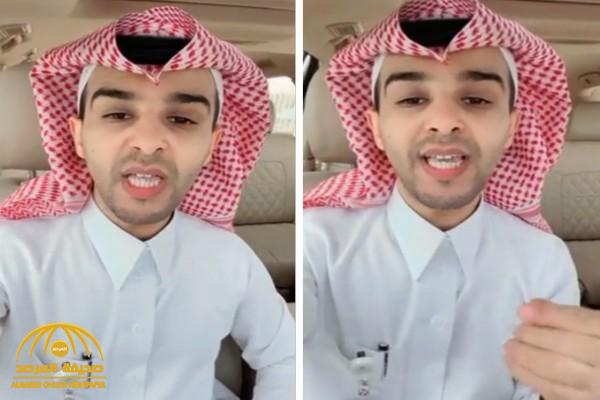 بالفيديو: "الشهري" يكشف  فوائد الصمغ العربي للفشل الكلوي.. ويوضح المقدار المسموح بتناوله يومياً!