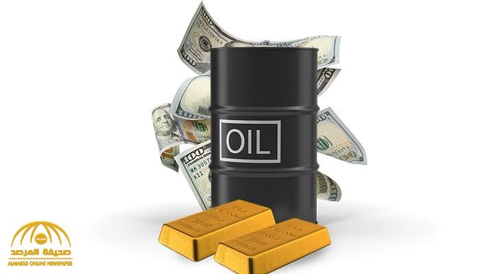 النفط يواصل تحطيم الأرقام القياسية.. ويسجل سعرًا جديدا  للبرميل لأول مرة منذ 3 سنوات