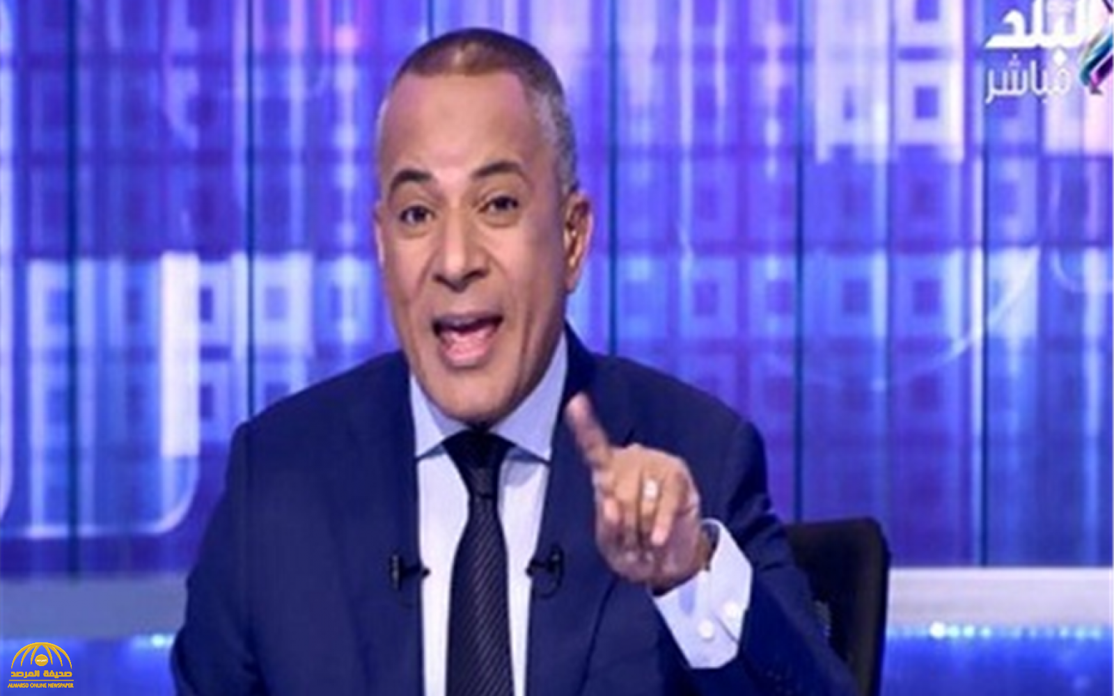 الإعلامي أحمد موسى: الإخوان لم يشاركوا في حرب أكتوبر.. ولا صاموا رمضان - فيديو