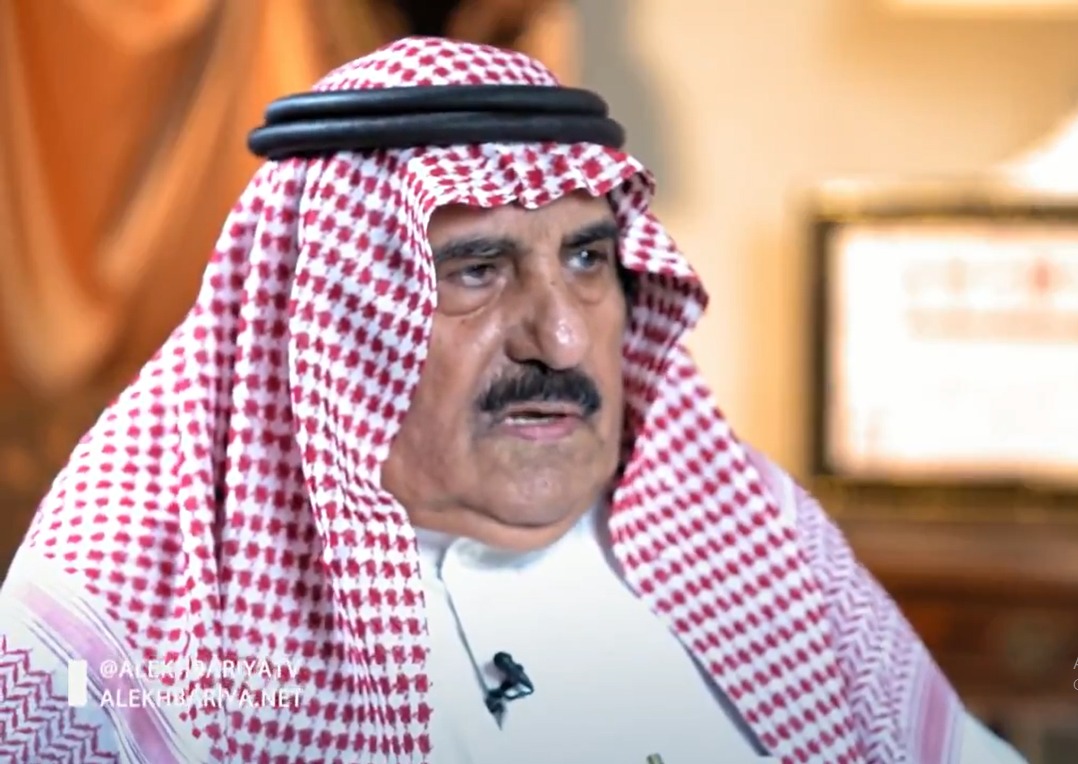 بالفيديو.. طيار سعودي متقاعد يحكي قصص رحلاته مع ملوك المملكة في الخطوط السعودية منذ الستينات