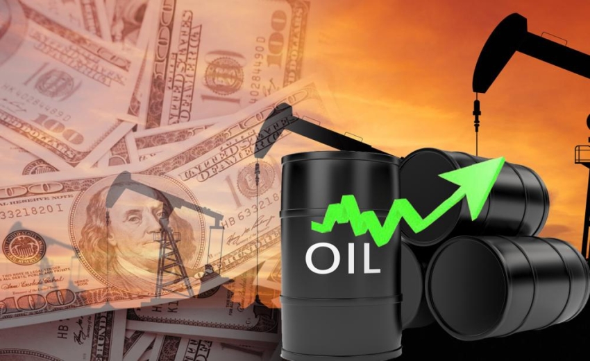 لأول مرة منذ 3 سنوات.. أسعار النفط ترتفع لمستوى قياسي