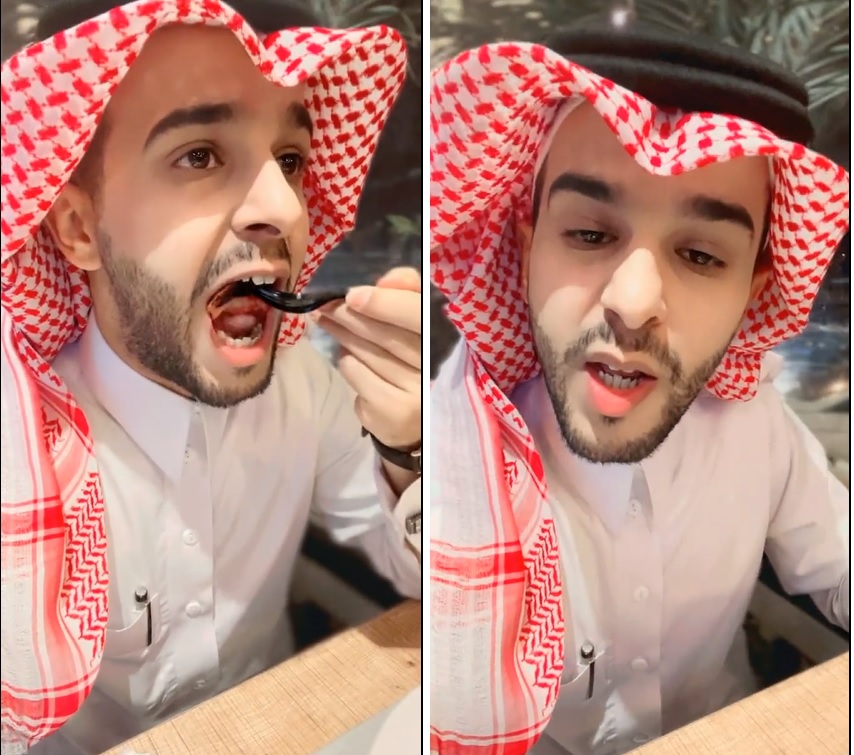 "لا ترميه يا أخي".. شاهد: سعود الشهري يكشف عن خطأ فادح بإلقاء طعام من أقوى مضادات السرطانات
