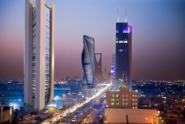 تضمنت 6 شركات سعودية.. تعرف على أفضل 11 شركة للعمل بها في الشرق الأوسط