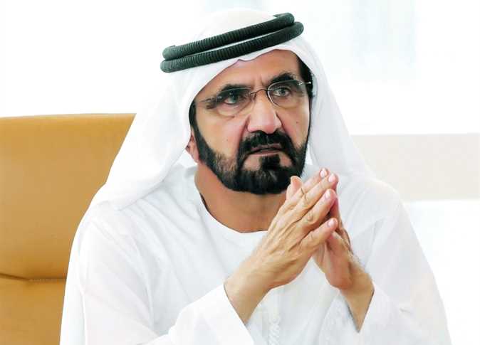 أول تعليق من الشيخ محمد بن راشد على طلب المملكة استضافة معرض إكسبو 2030