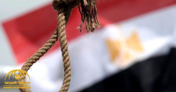 مصر.. تفاصيل إعدام "رجل مُسن" ارتكب جريمة هزت الرأي العام