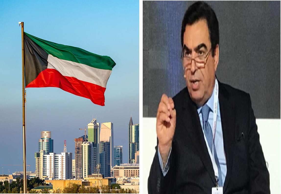 أول إجراء من الكويت على تصريحات جورج قرداحي "المشينة" ضد السعودية والإمارات