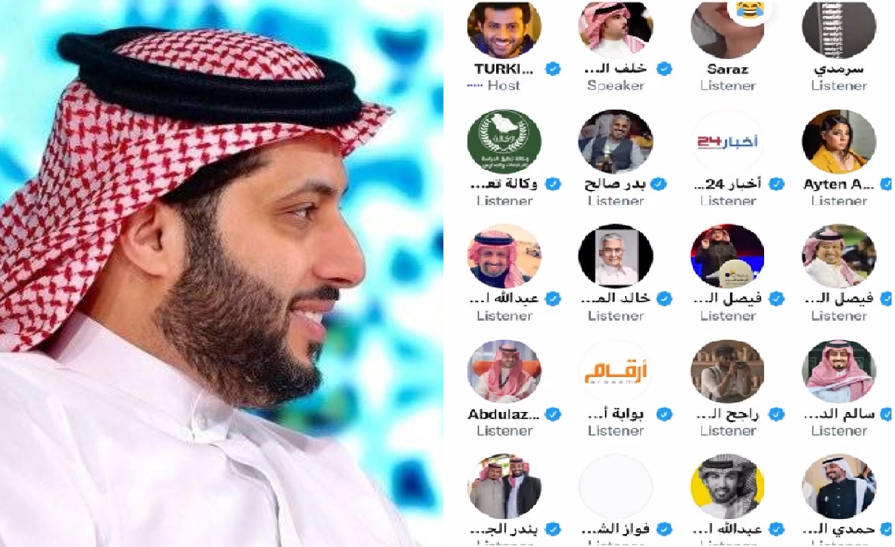 فيديو.. " آل الشيخ"يحذر من التجاوزات في موسم الرياض : "بتتميلح بتاخذ على راسك لو هجيت مجيوب مجيوب"