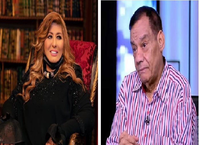 مصر.. الملحن "حلمي بكر " يرد على سهير رمزي حول زواجه منها في سن الـ16