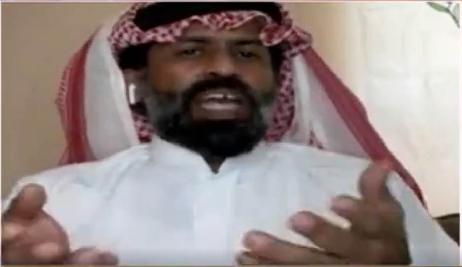 شاهد.. الممثل "عبدالعزيز الشمري" يكشف تفاصيل مرضه ويعلق: اللي ساعدوني ينعدون على الأصابع