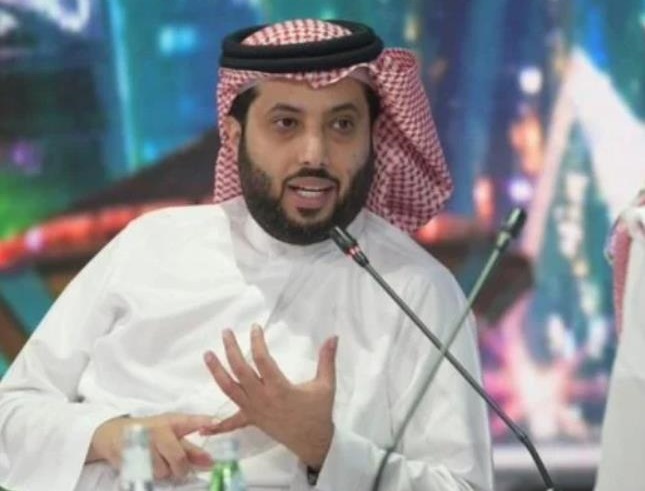 تركي آل الشيخ يكشف عن شرط وحيد للتفاوض مع خالد عبدالرحمن لإحياء حفل بموسم الرياض