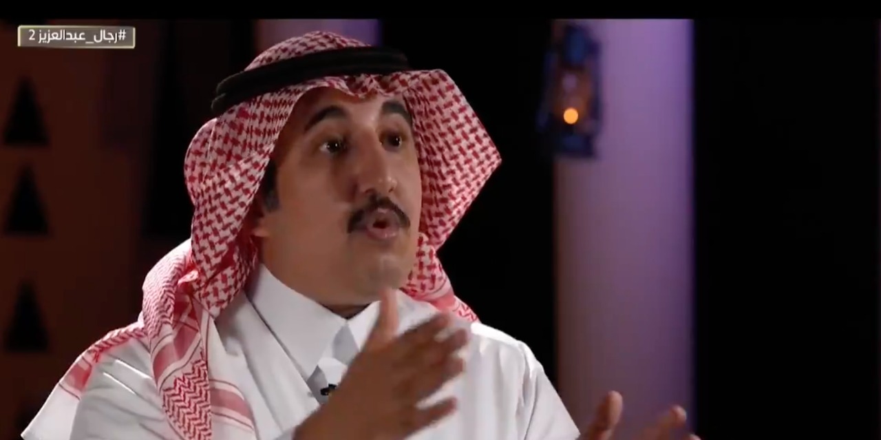 بالفيديو: باحث في التاريخ يكشف قصة مقولة الملك عبد العزيز  "عسى ما تعبناك رجعوك من نص الطريق"!