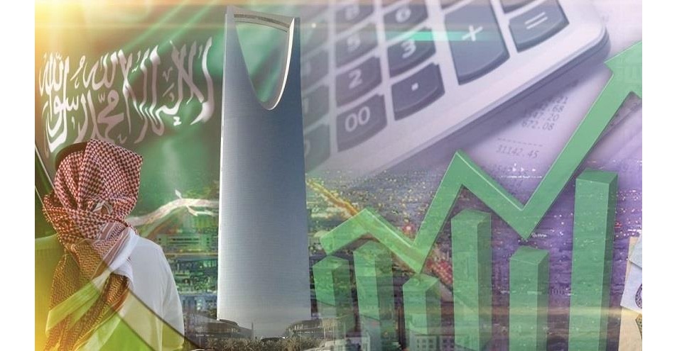 تقرير من رويترز  يكشف عن أخبار سارة  بشأن الاقتصاد السعودي خلال المرحلة المقبلة