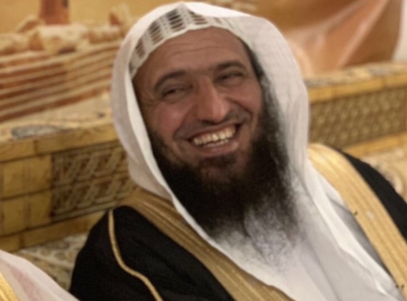 وفاة الشيخ صالح الشمراني إمام جامع المنيع بالرياض.. والكشف عن أمنيته الأخيرة