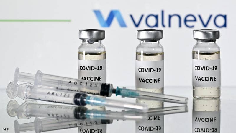 دولة أوروبية تعلن عن لقاح جديد ضد فيروس كورونا ينافس "أسترازينيكا"