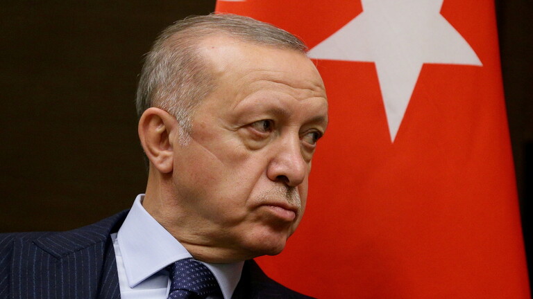 أول ردة فعل لعدد من الدول الغربية على قرار "أردوغان" طرد 10 سفراء من تركيا