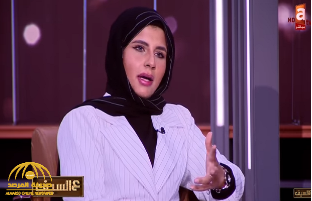 الفنانة "سعودة" تعلق على ارتدائها الحجاب وتؤكد رفضها العودة للتمثيل ولو عرض عليها مليون دينار- فيديو